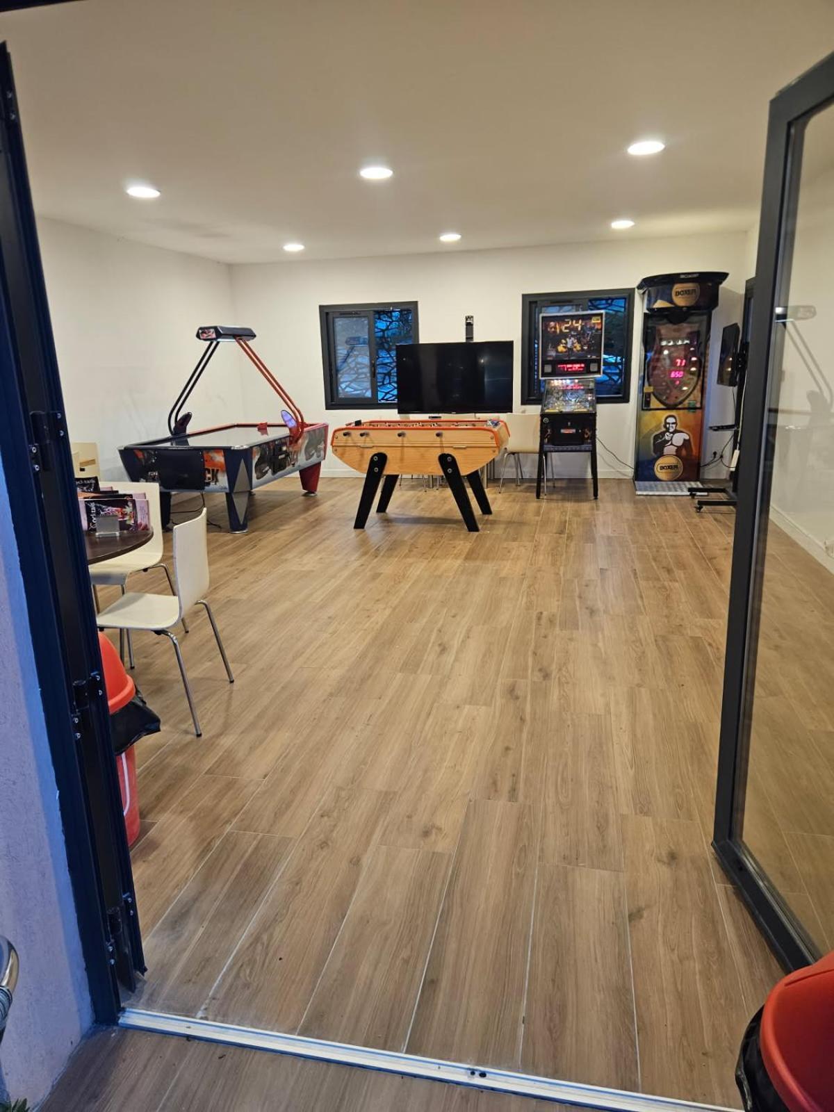 Mobil-Home 6 Personnes Cadenet Exterior photo