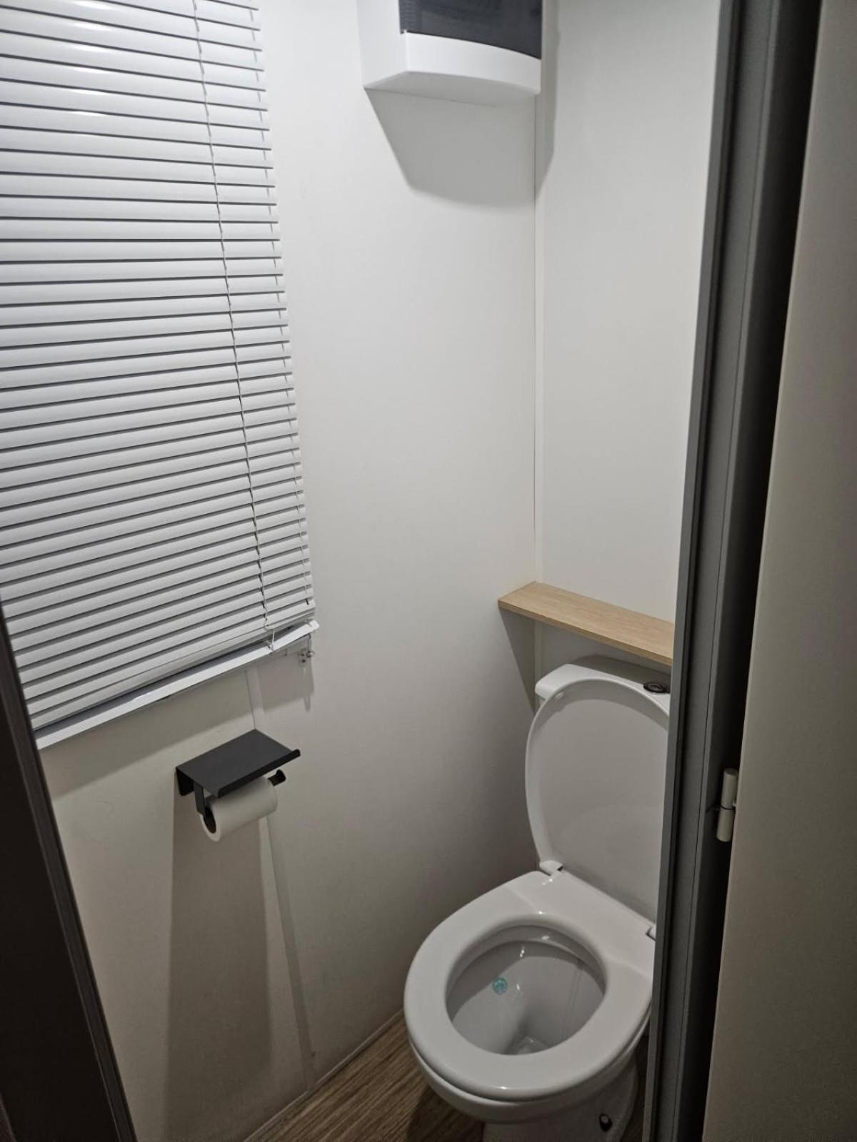 Mobil-Home 6 Personnes Cadenet Exterior photo