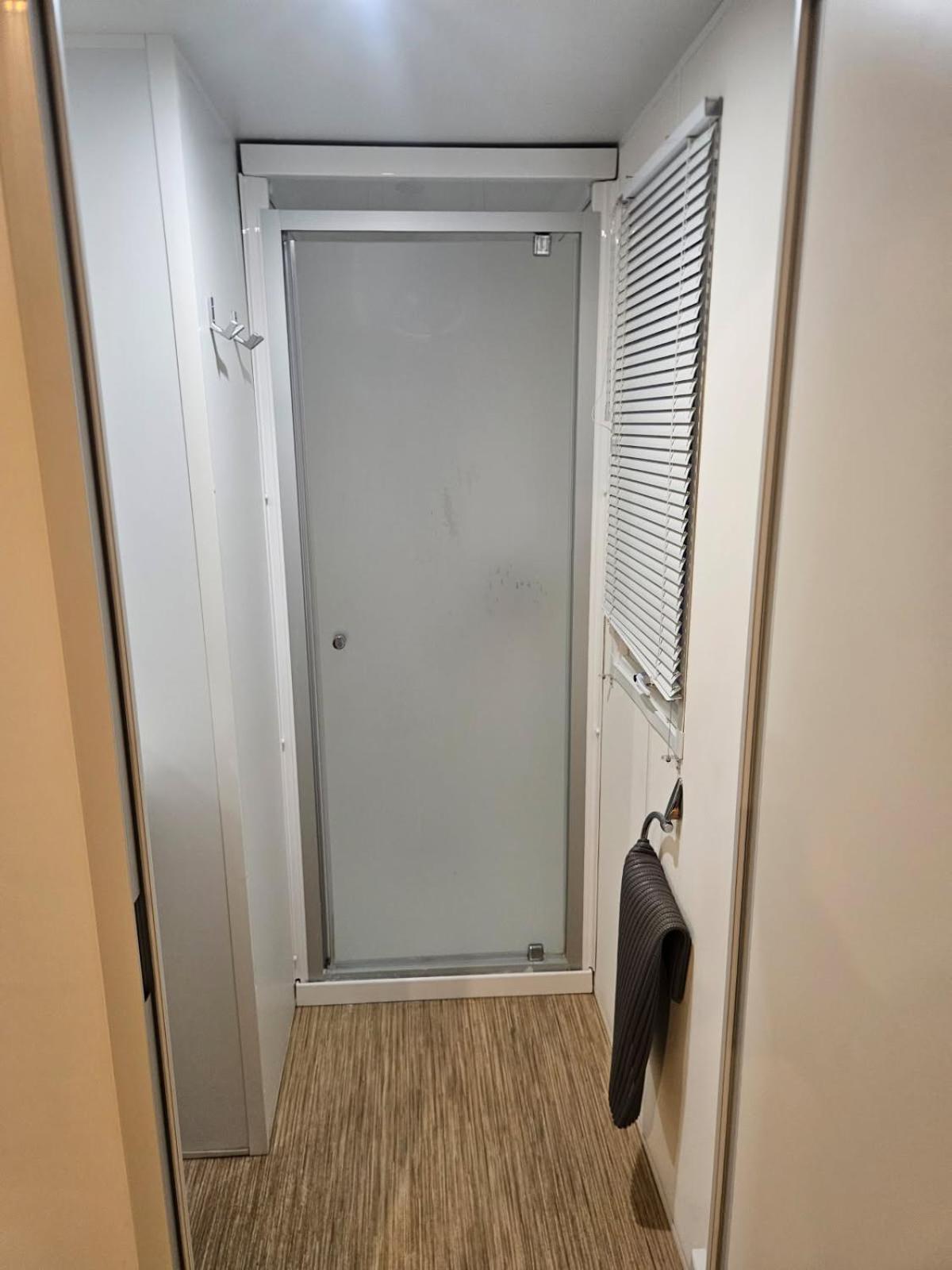 Mobil-Home 6 Personnes Cadenet Exterior photo